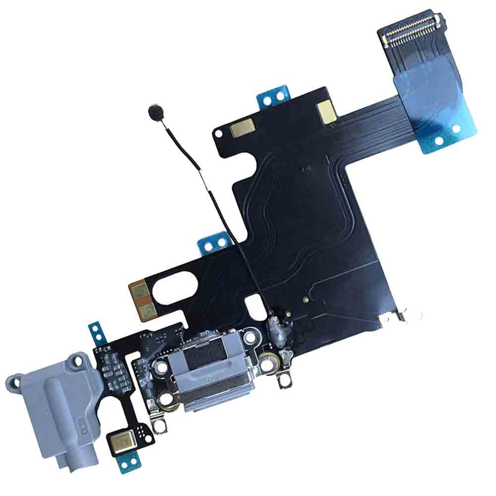 iPhone 6G Complete Charging Flex replacement